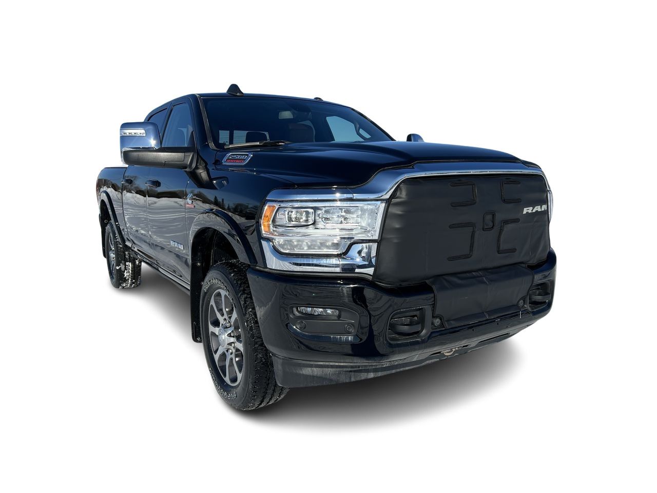 2023 Ram RAM 2500 Crew Cab 4x4 in Regina, Saskatchewan
