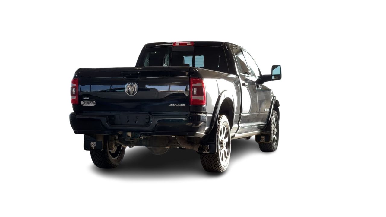 2023 Ram RAM 2500 Crew Cab 4x4