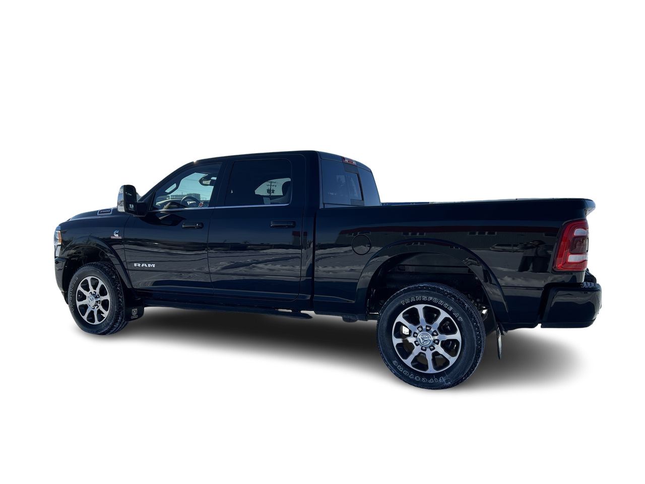 2023 Ram RAM 2500 Crew Cab 4x4 in Regina, Saskatchewan