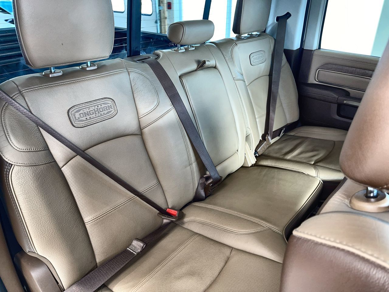 2023 Ram RAM 2500 Crew Cab 4x4