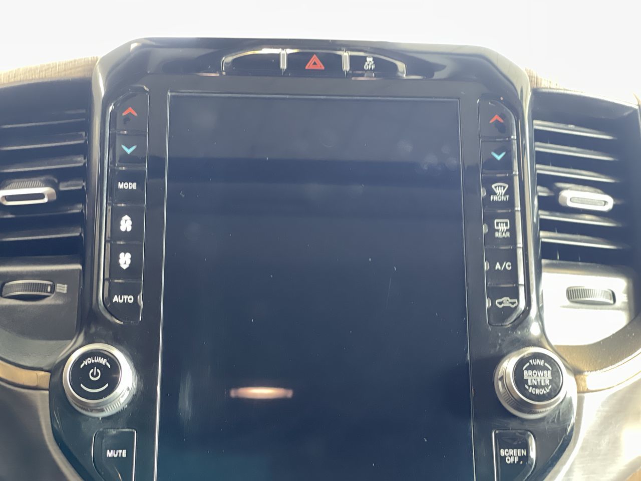 2023 Ram RAM 2500 Crew Cab 4x4