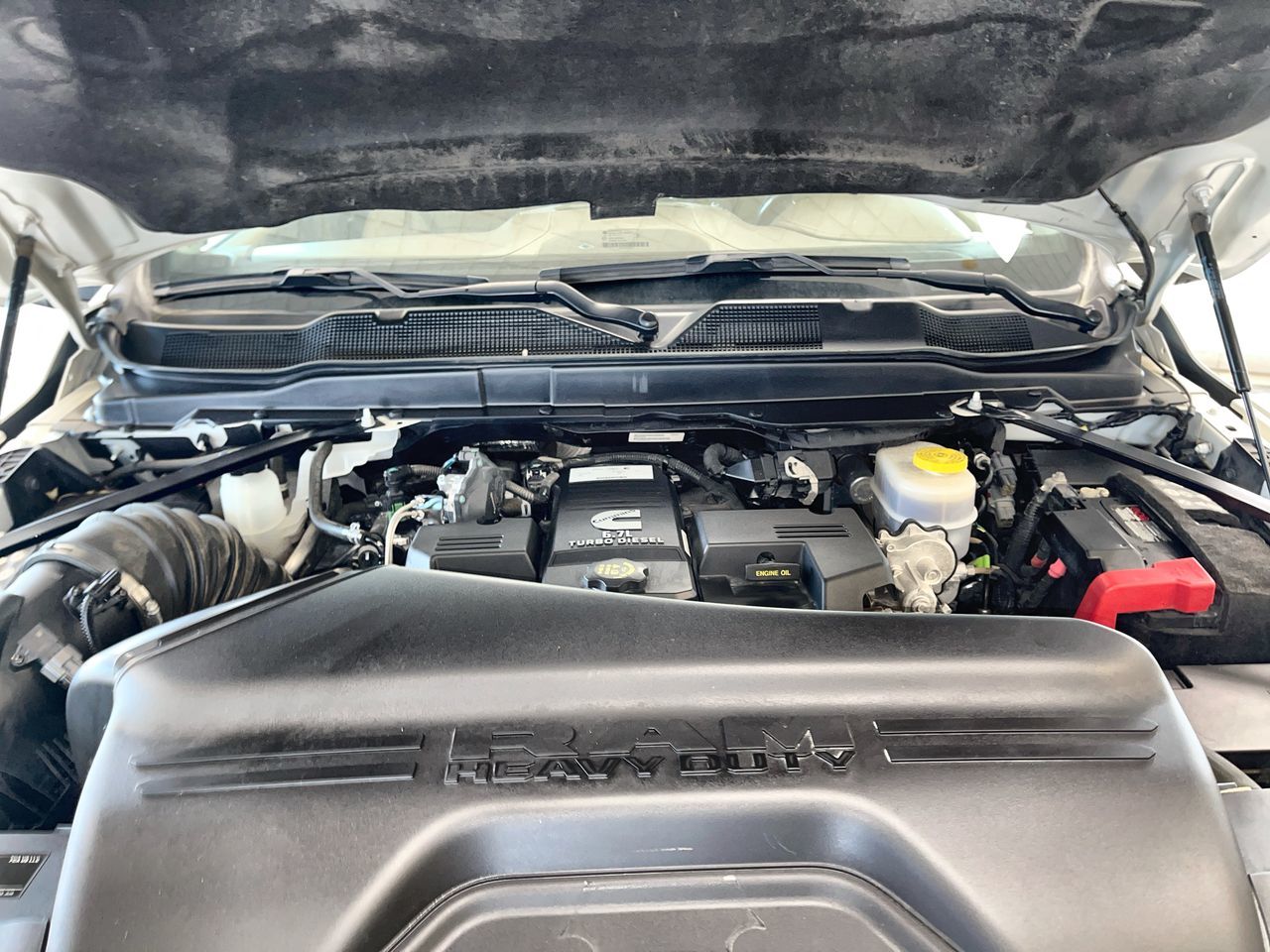 Ram RAM 2500 Crew Cab 4x4  2023 à Regina, Saskatchewan