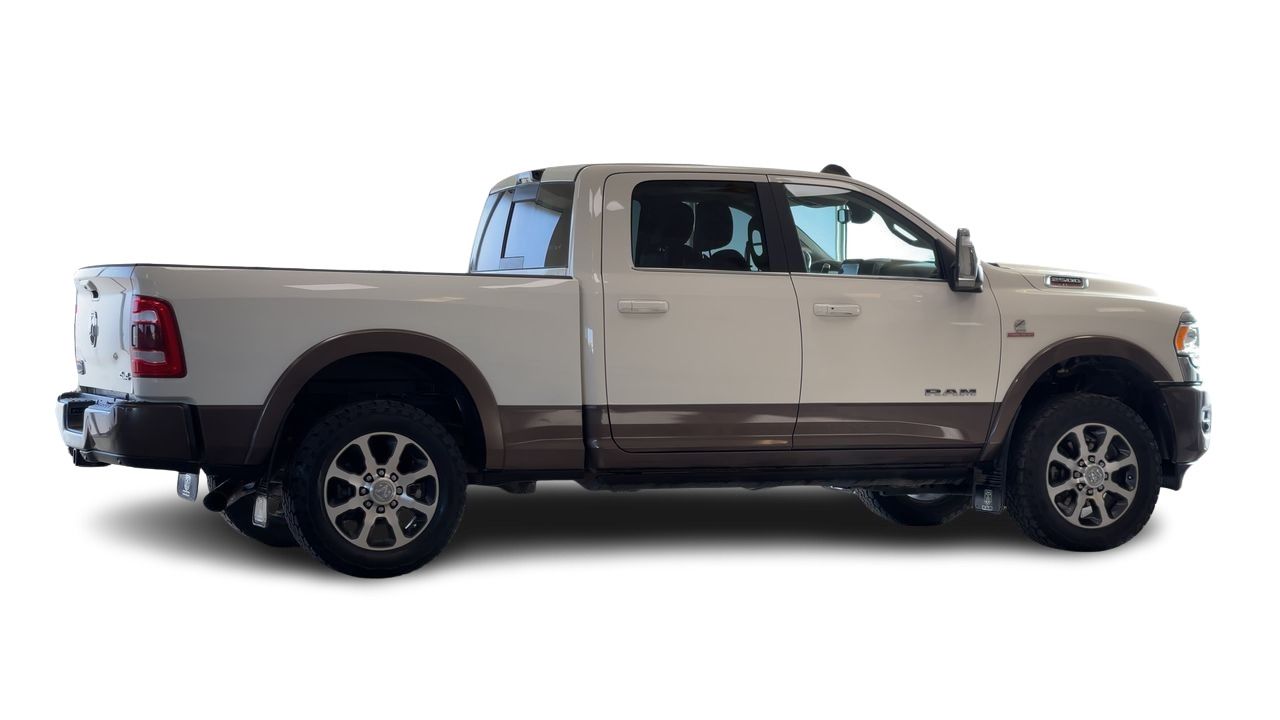 Ram RAM 2500 Crew Cab 4x4  2023 à Regina, Saskatchewan