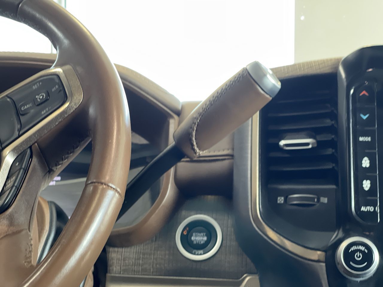 2023 Ram RAM 2500 Crew Cab 4x4