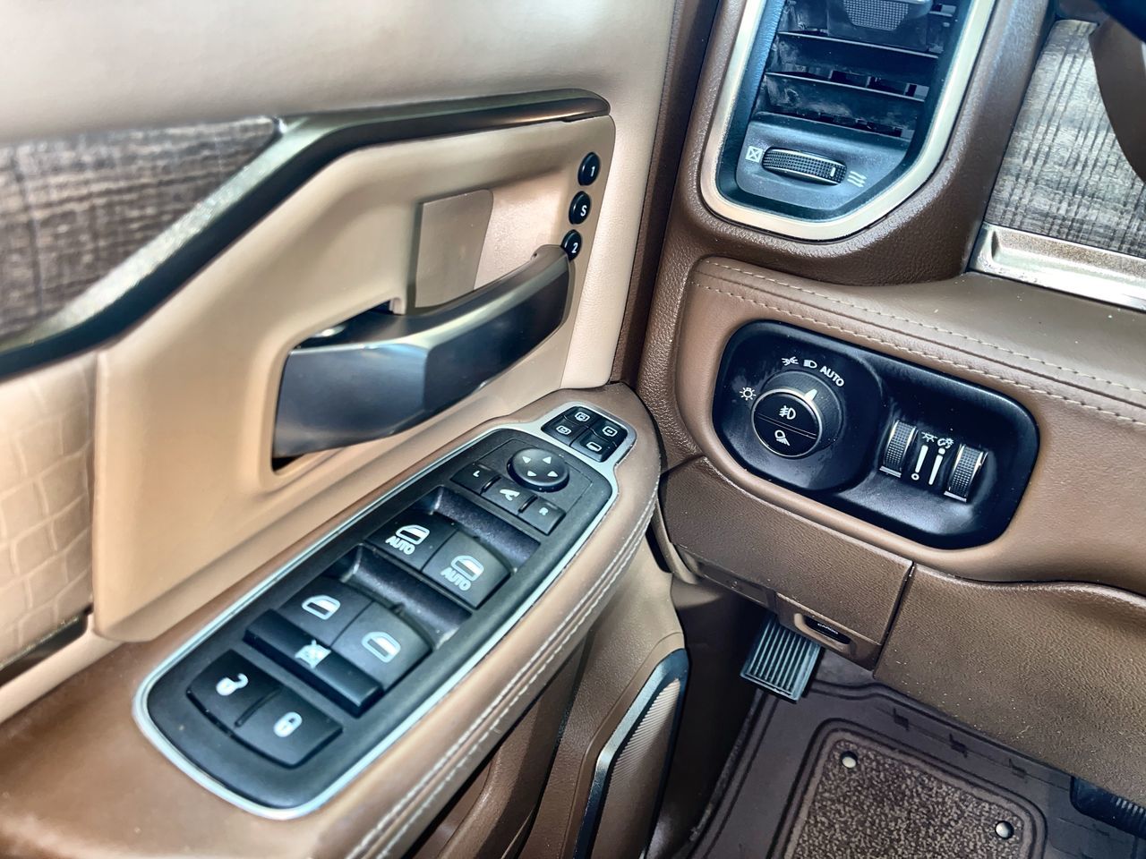 2023 Ram RAM 2500 Crew Cab 4x4