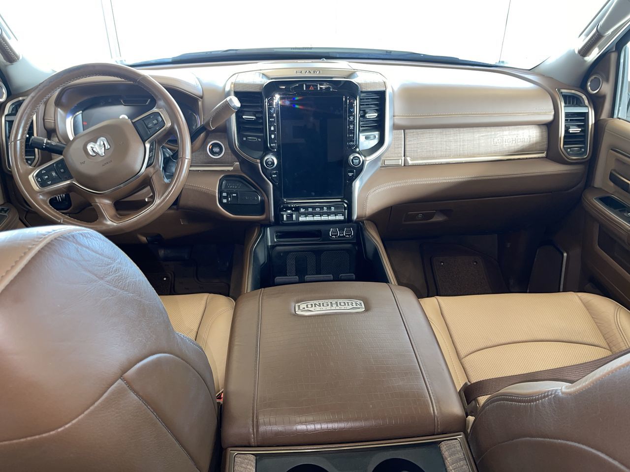 2023 Ram RAM 2500 Crew Cab 4x4 in Regina, Saskatchewan