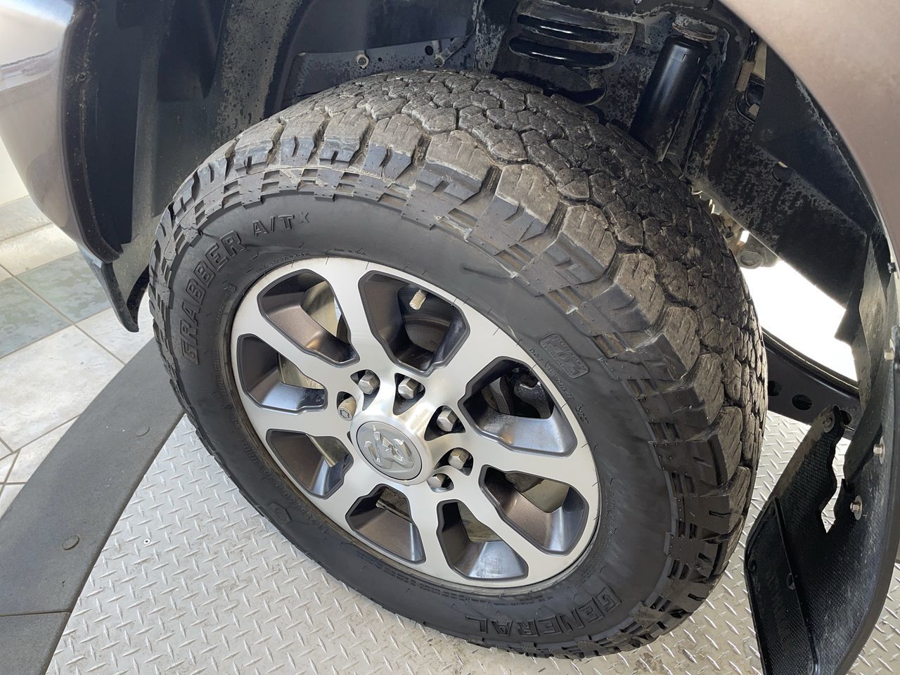 Ram RAM 2500 Crew Cab 4x4  2023 à Regina, Saskatchewan