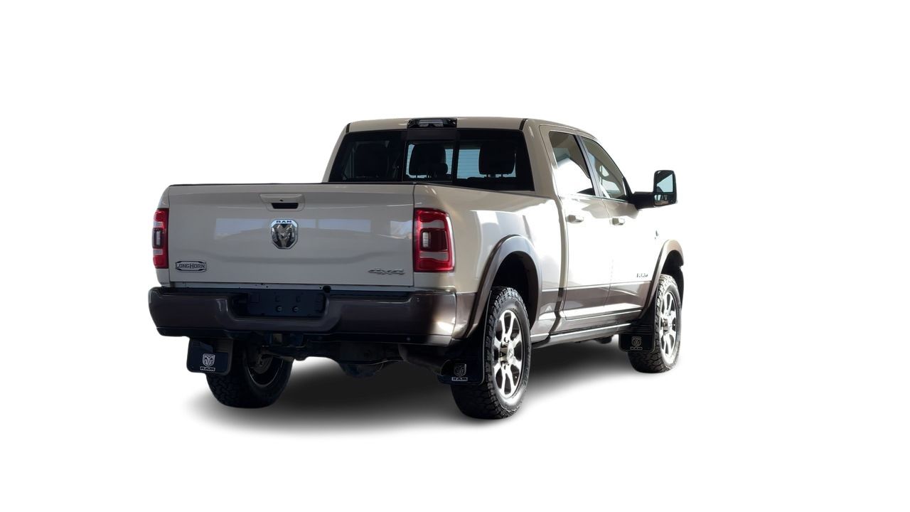 Ram RAM 2500 Crew Cab 4x4  2023 à Regina, Saskatchewan