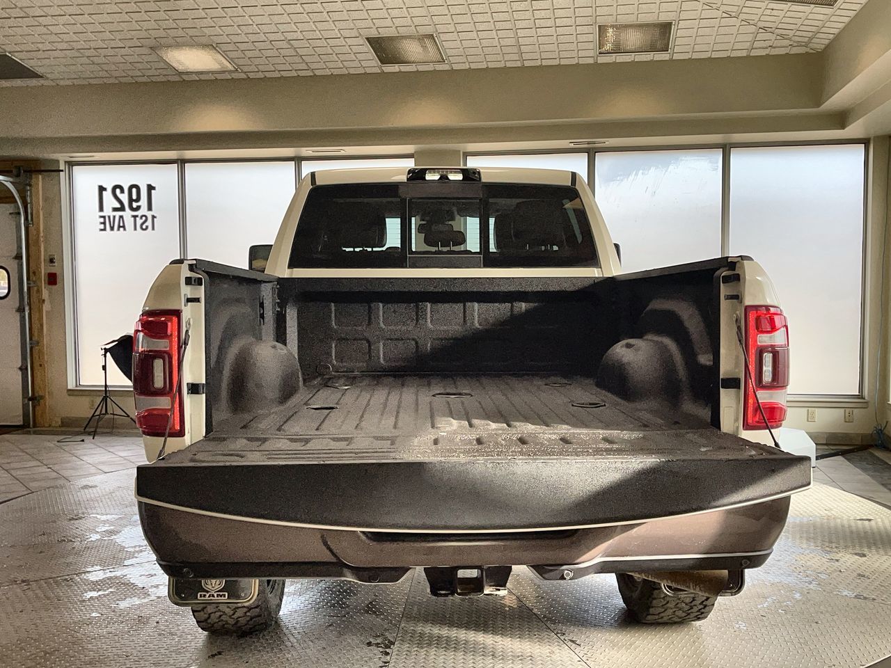 2023 Ram RAM 2500 Crew Cab 4x4