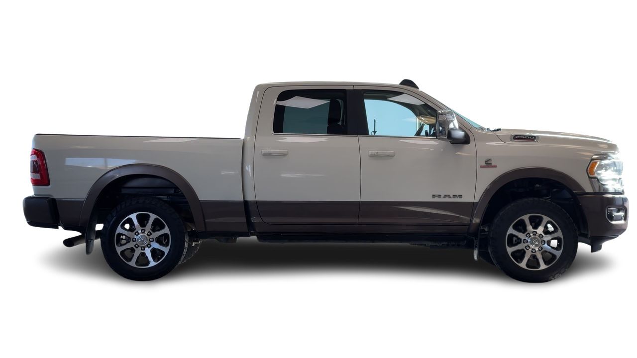 Ram RAM 2500 Crew Cab 4x4  2023 à Regina, Saskatchewan