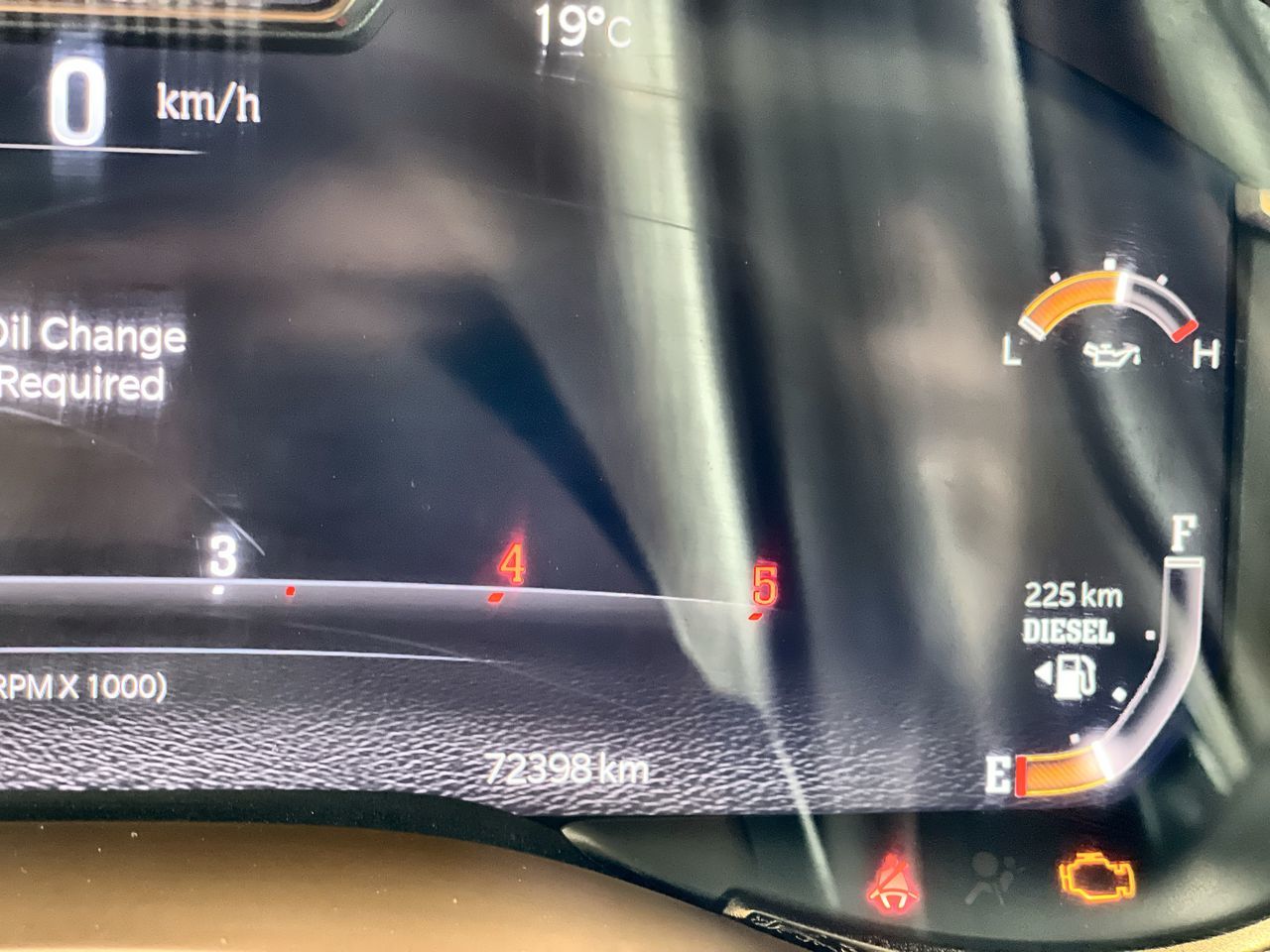 2023 Ram RAM 2500 Crew Cab 4x4