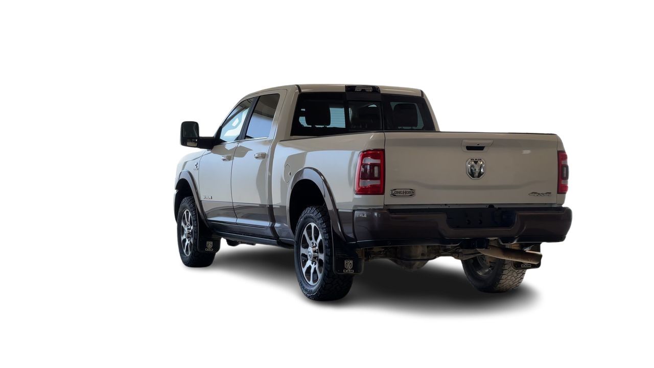 Ram RAM 2500 Crew Cab 4x4  2023 à Regina, Saskatchewan
