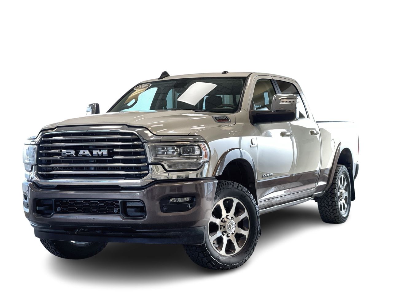 Ram RAM 2500 Crew Cab 4x4  2023 à Regina, Saskatchewan