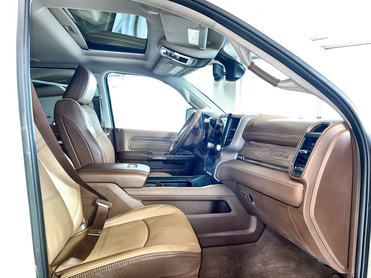 2023 Ram RAM 2500 Crew Cab 4x4