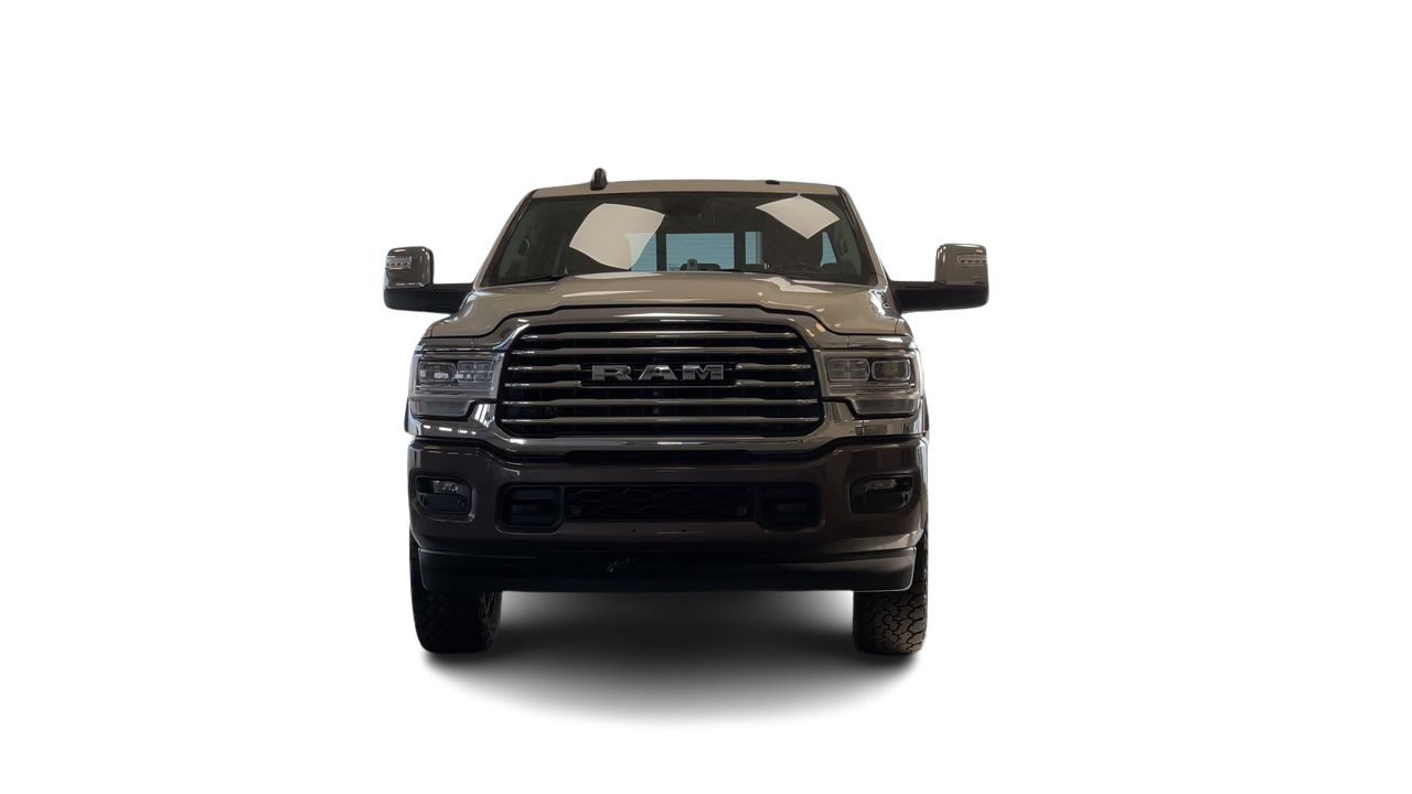 2023 Ram RAM 2500 Crew Cab 4x4