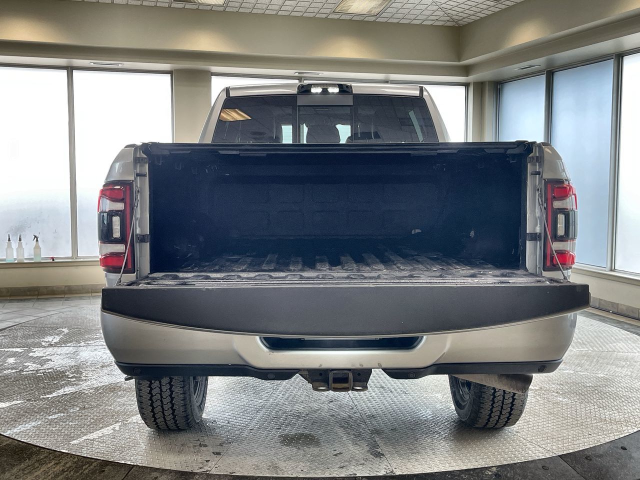 Ram RAM 2500 Mega Cab 4x4  2022 à Regina, Saskatchewan