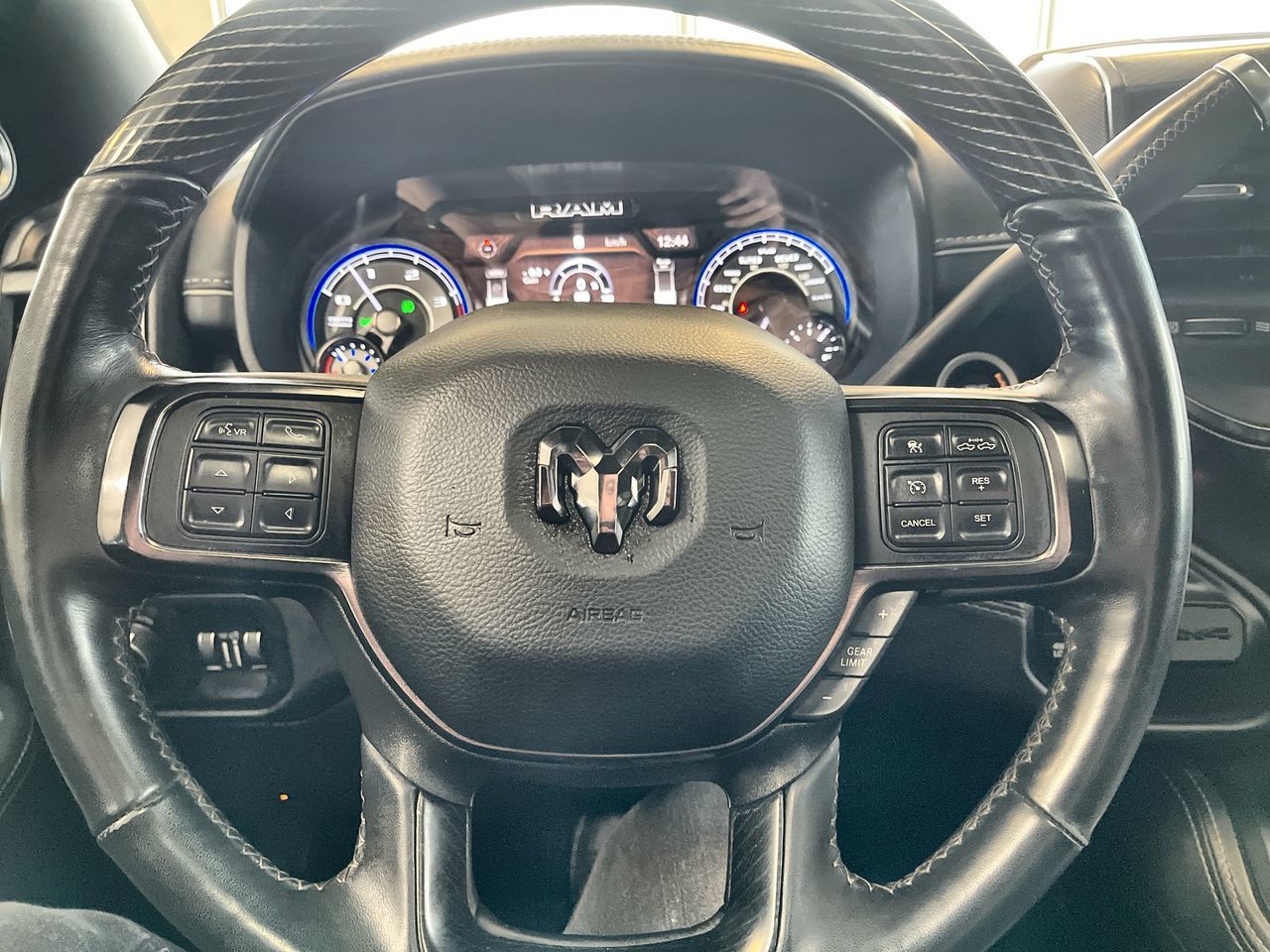 Ram RAM 2500 Mega Cab 4x4  2022 à Regina, Saskatchewan