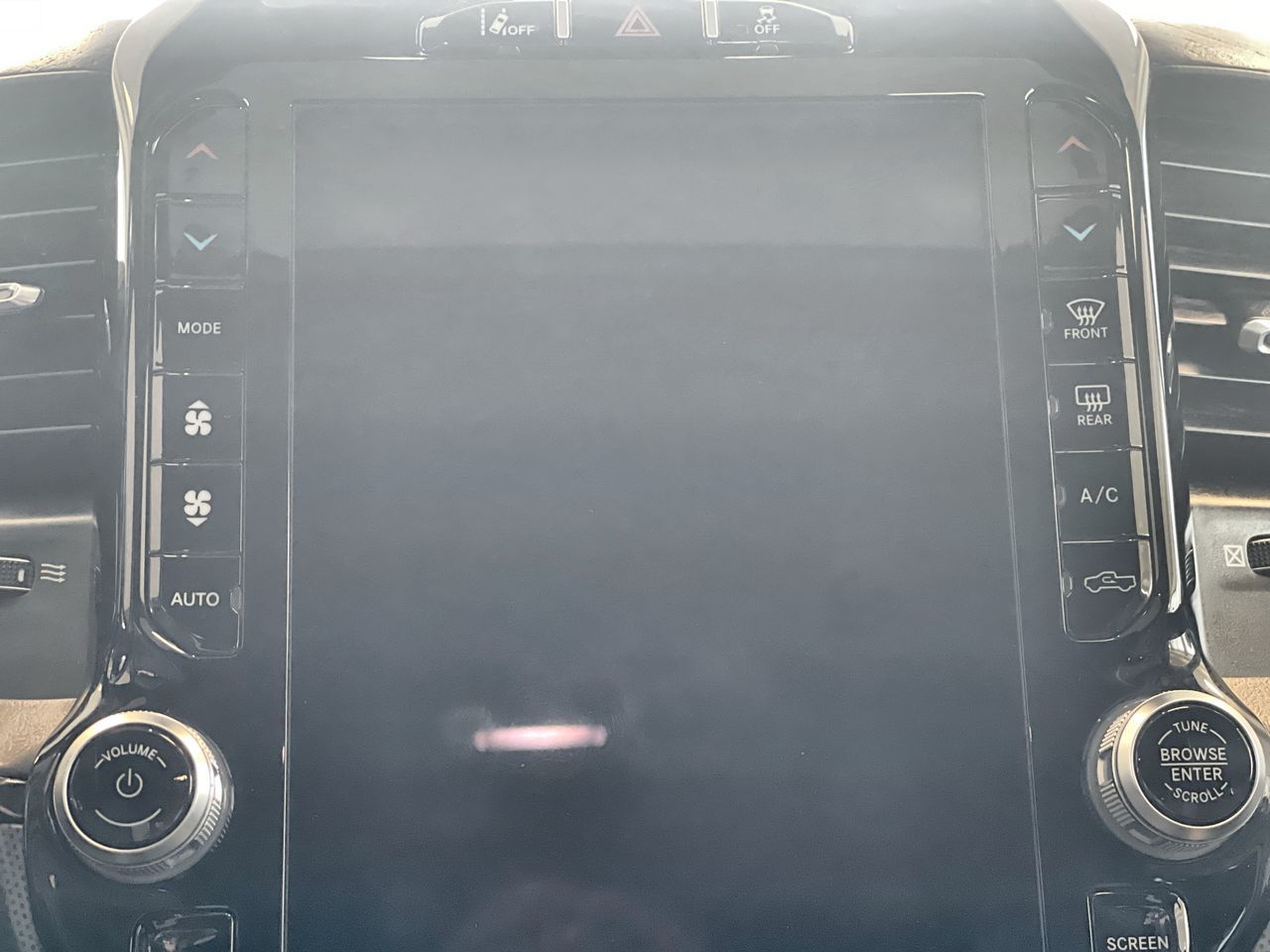 Ram RAM 2500 Mega Cab 4x4  2022 à Regina, Saskatchewan