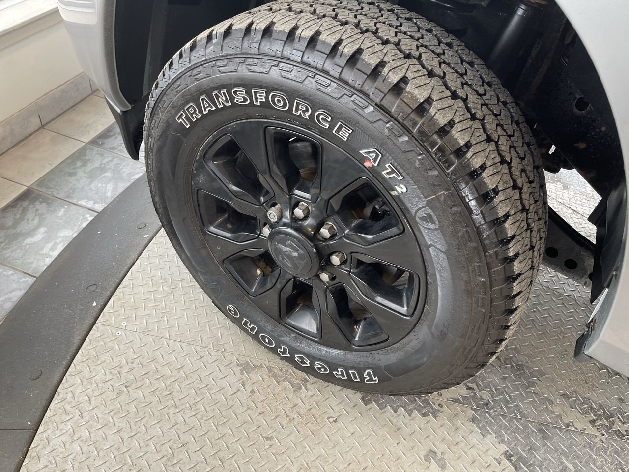 Ram RAM 2500 Mega Cab 4x4  2022 à Regina, Saskatchewan