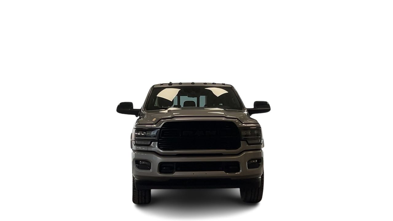 Ram RAM 2500 Mega Cab 4x4  2022 à Regina, Saskatchewan