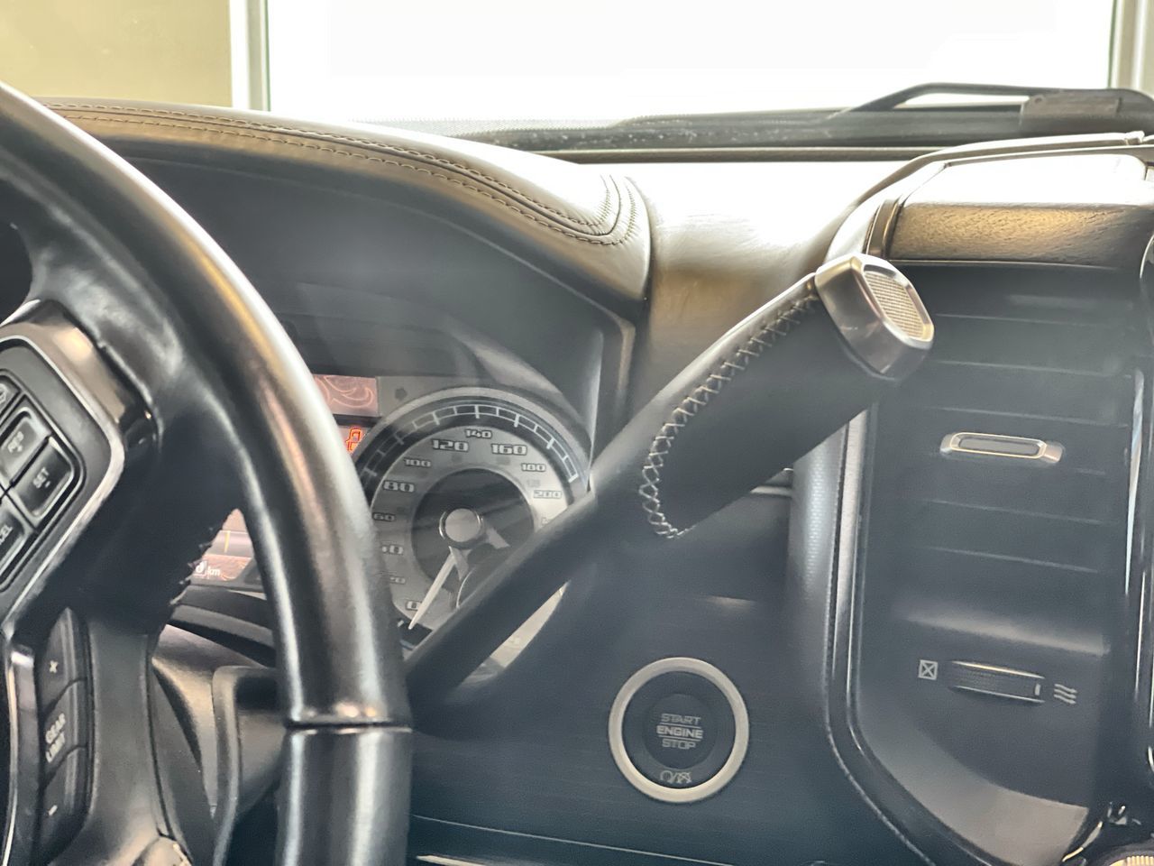 Ram RAM 2500 Mega Cab 4x4  2022 à Regina, Saskatchewan