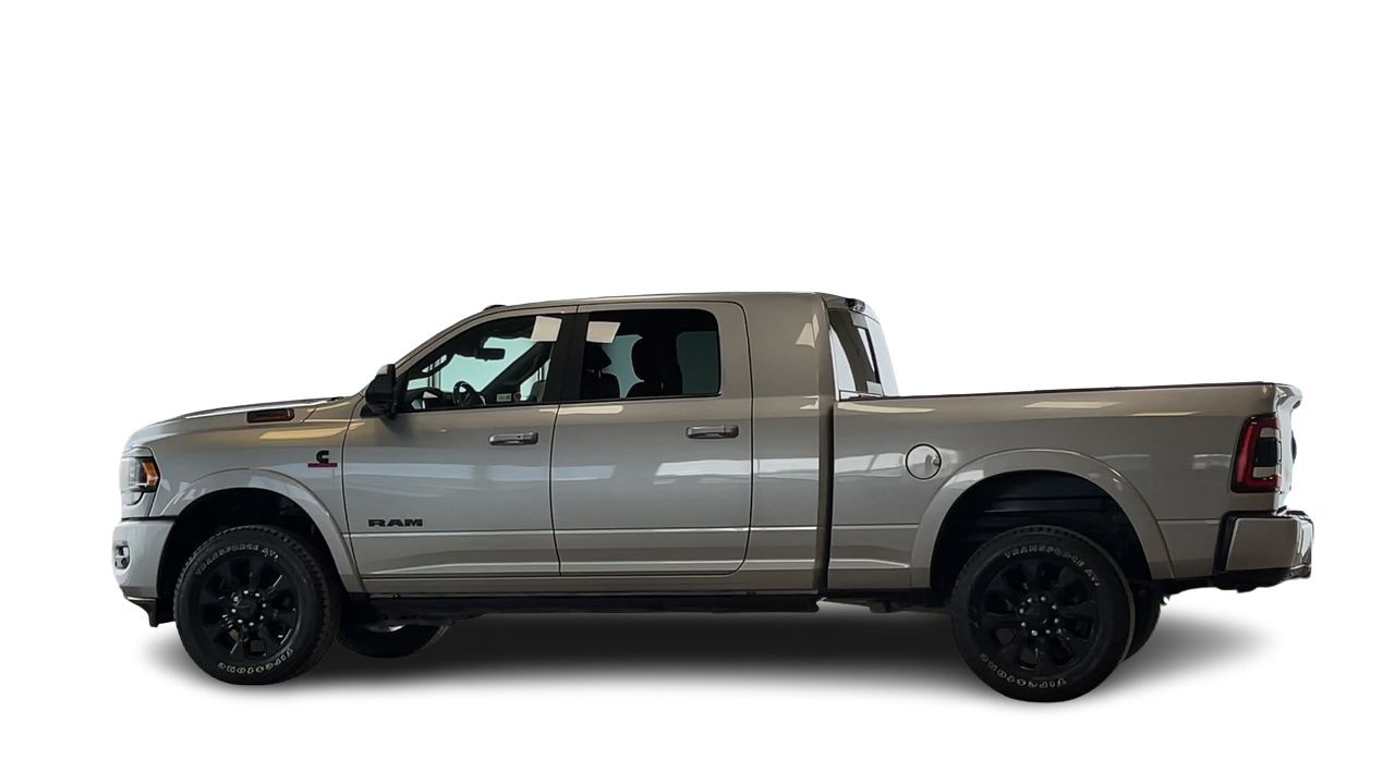 Ram RAM 2500 Mega Cab 4x4  2022 à Regina, Saskatchewan