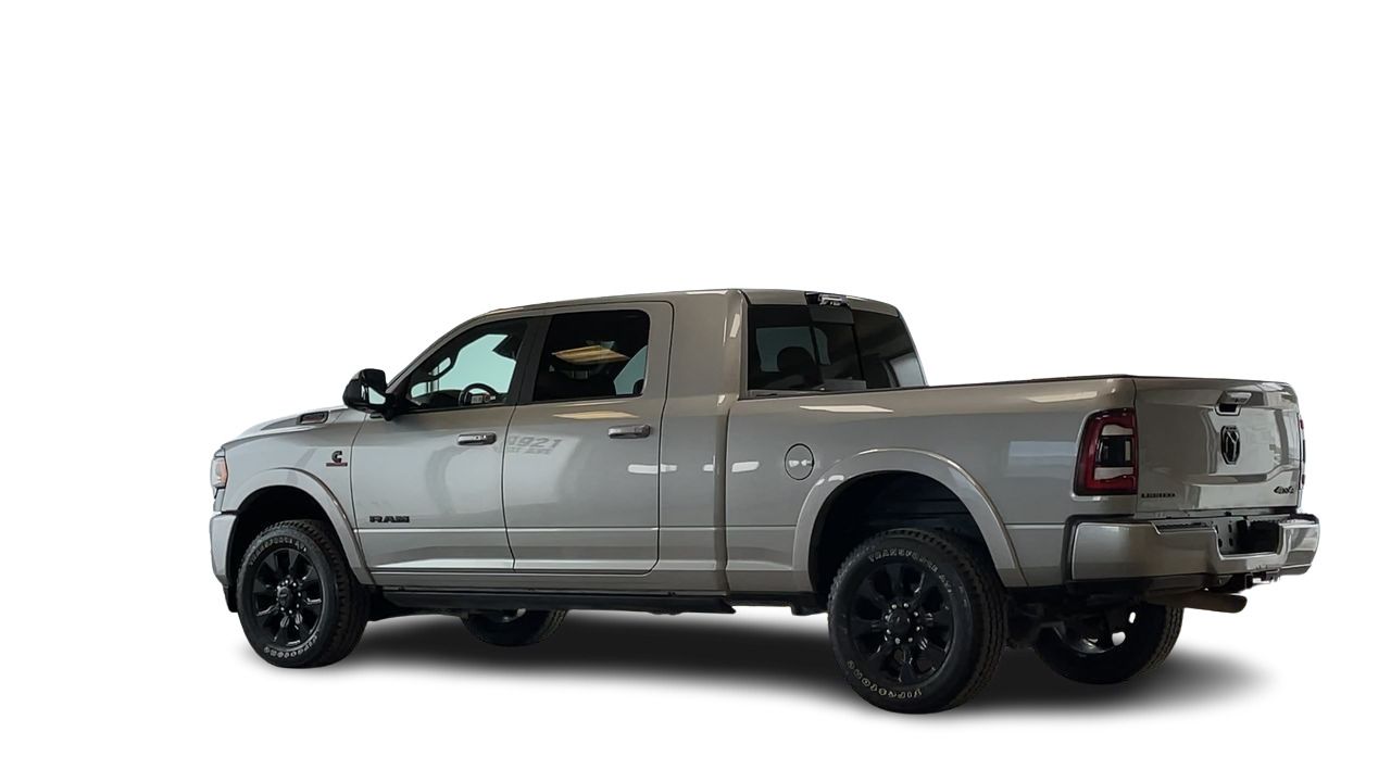 Ram RAM 2500 Mega Cab 4x4  2022 à Regina, Saskatchewan