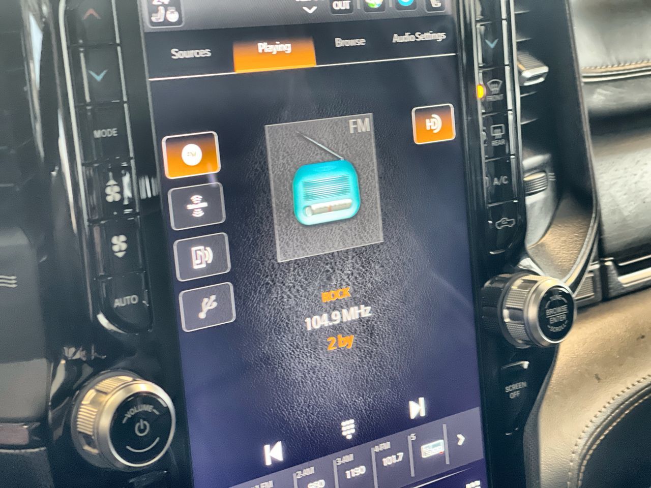 Ram RAM 2500 Mega Cab 4x4  2022 à Regina, Saskatchewan