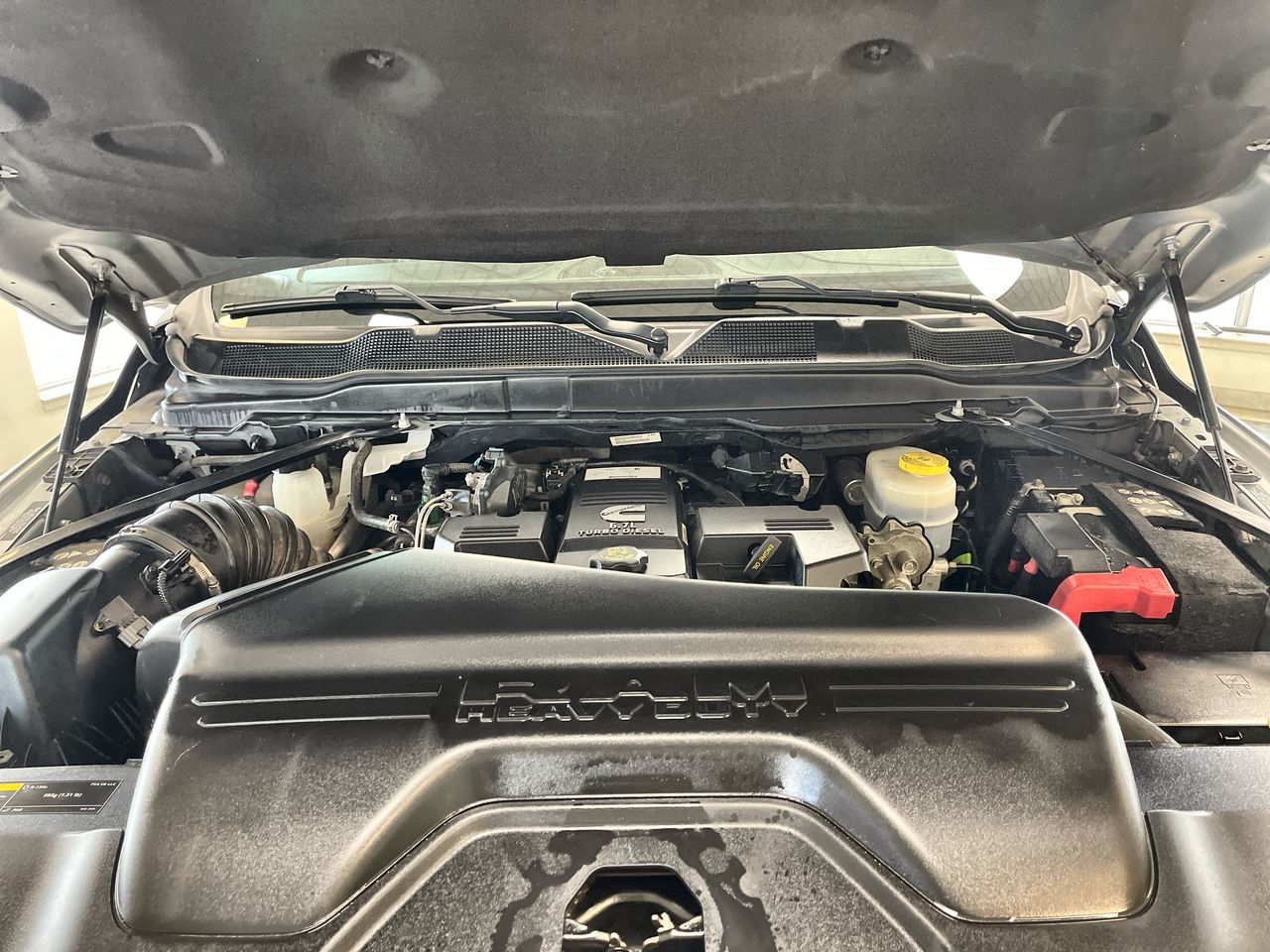 Ram RAM 2500 Mega Cab 4x4  2022 à Regina, Saskatchewan