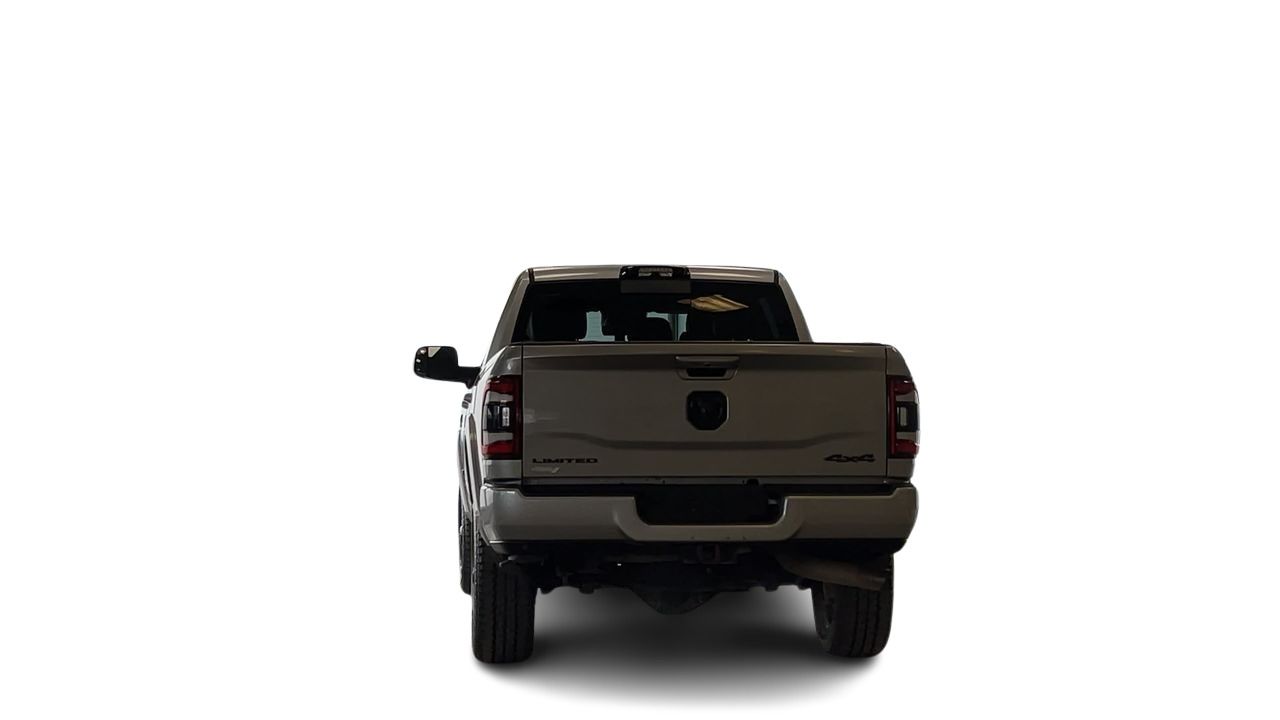 Ram RAM 2500 Mega Cab 4x4  2022 à Regina, Saskatchewan