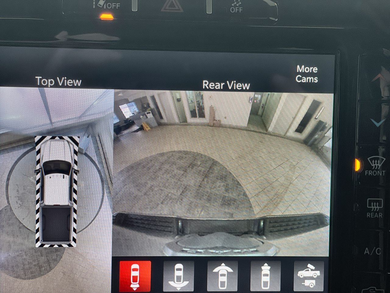 Ram RAM 2500 Mega Cab 4x4  2022 à Regina, Saskatchewan