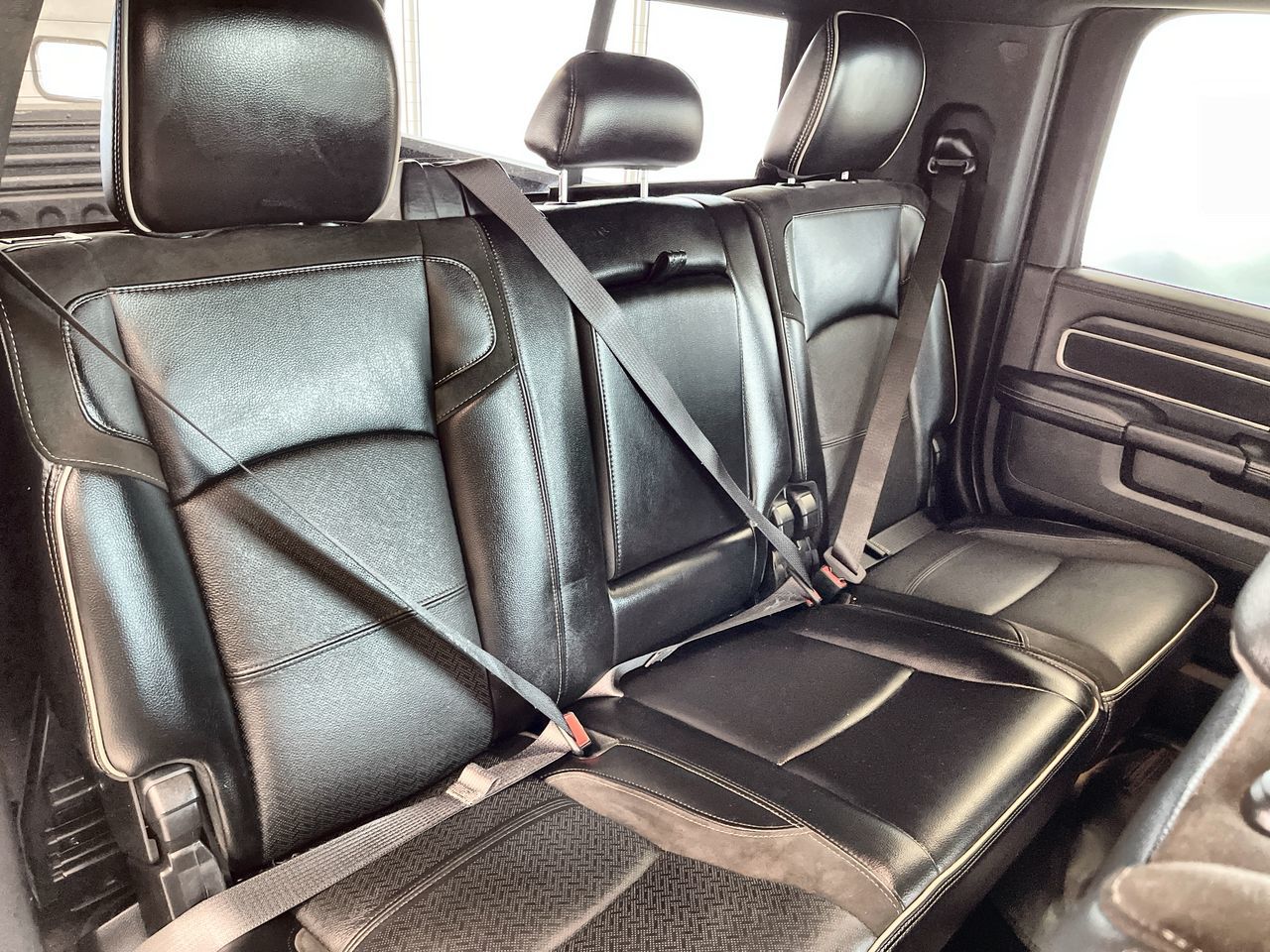 2023 Ram RAM 2500 Mega Cab 4x4