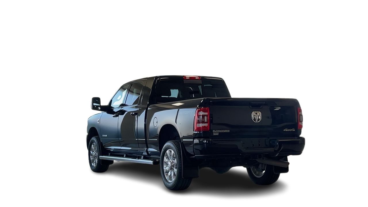 2023 Ram RAM 2500 Mega Cab 4x4