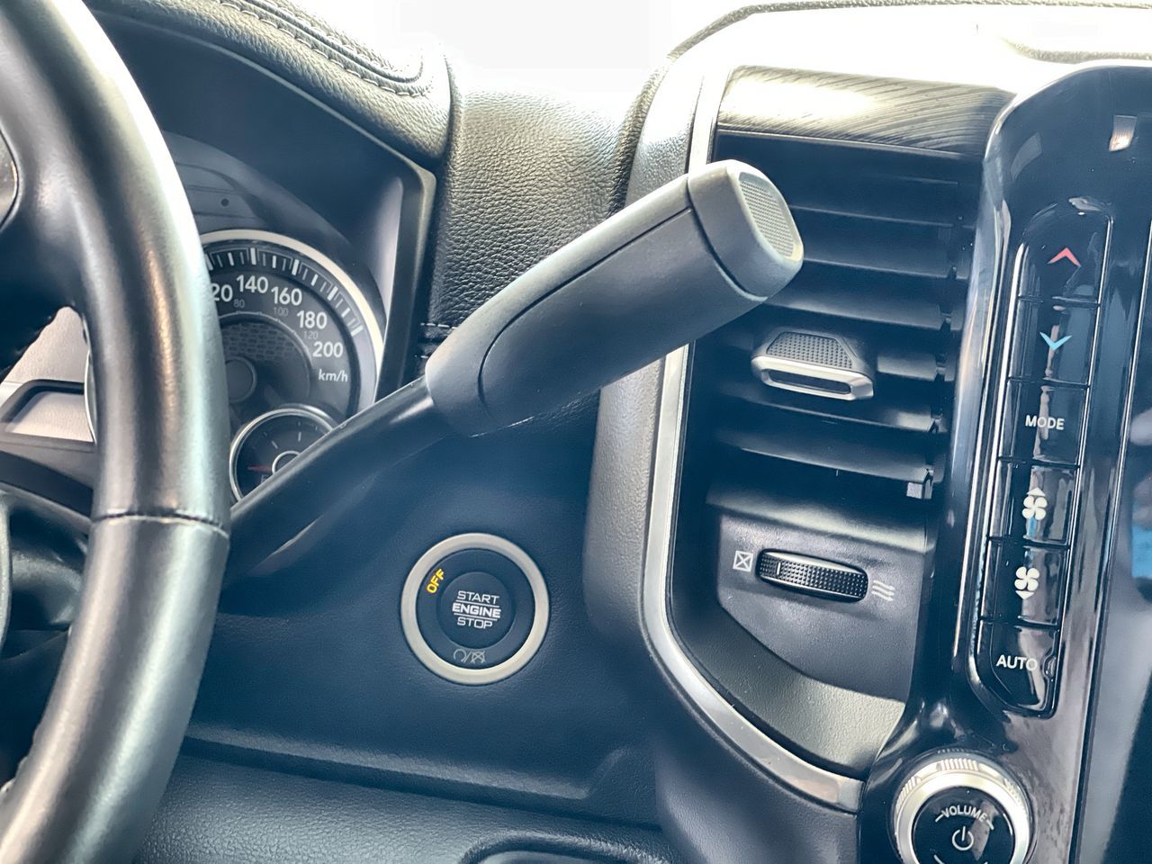 2023 Ram RAM 2500 Mega Cab 4x4