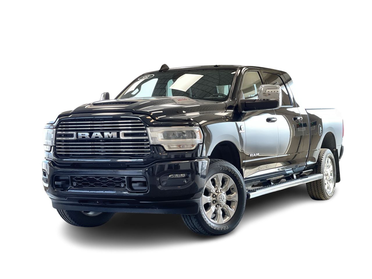 2023 Ram RAM 2500 Mega Cab 4x4