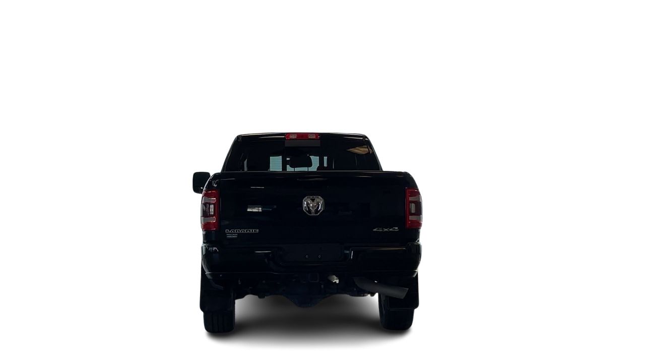 2023 Ram RAM 2500 Mega Cab 4x4