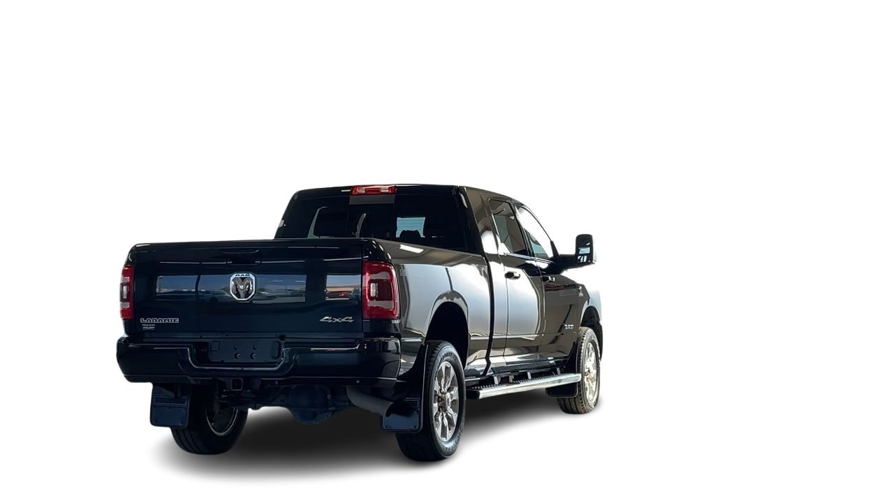 2023 Ram RAM 2500 Mega Cab 4x4