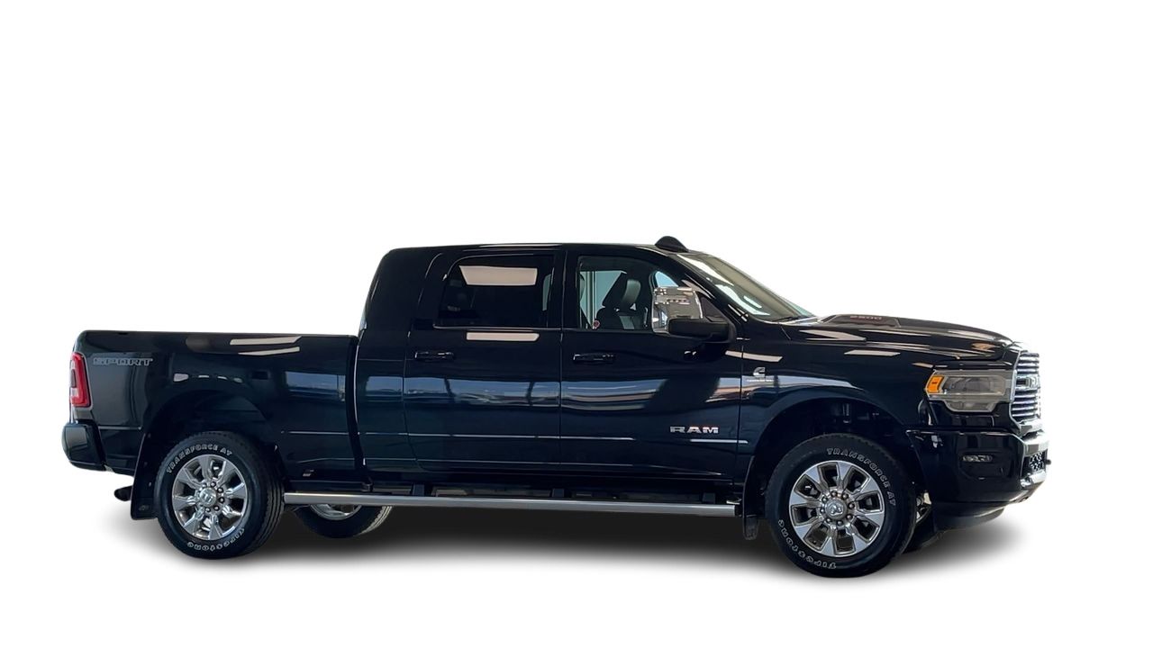 2023 Ram RAM 2500 Mega Cab 4x4