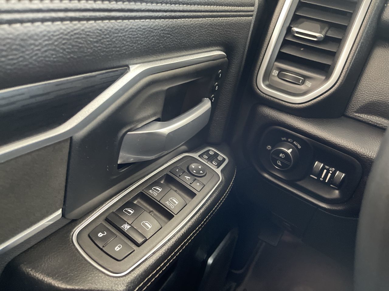 2023 Ram RAM 2500 Mega Cab 4x4