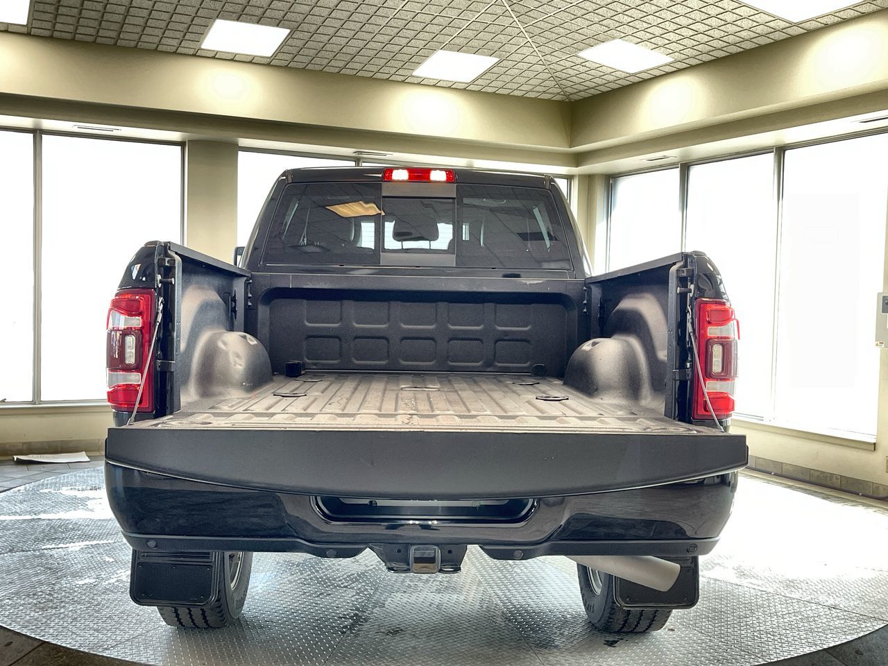 2023 Ram RAM 2500 Mega Cab 4x4