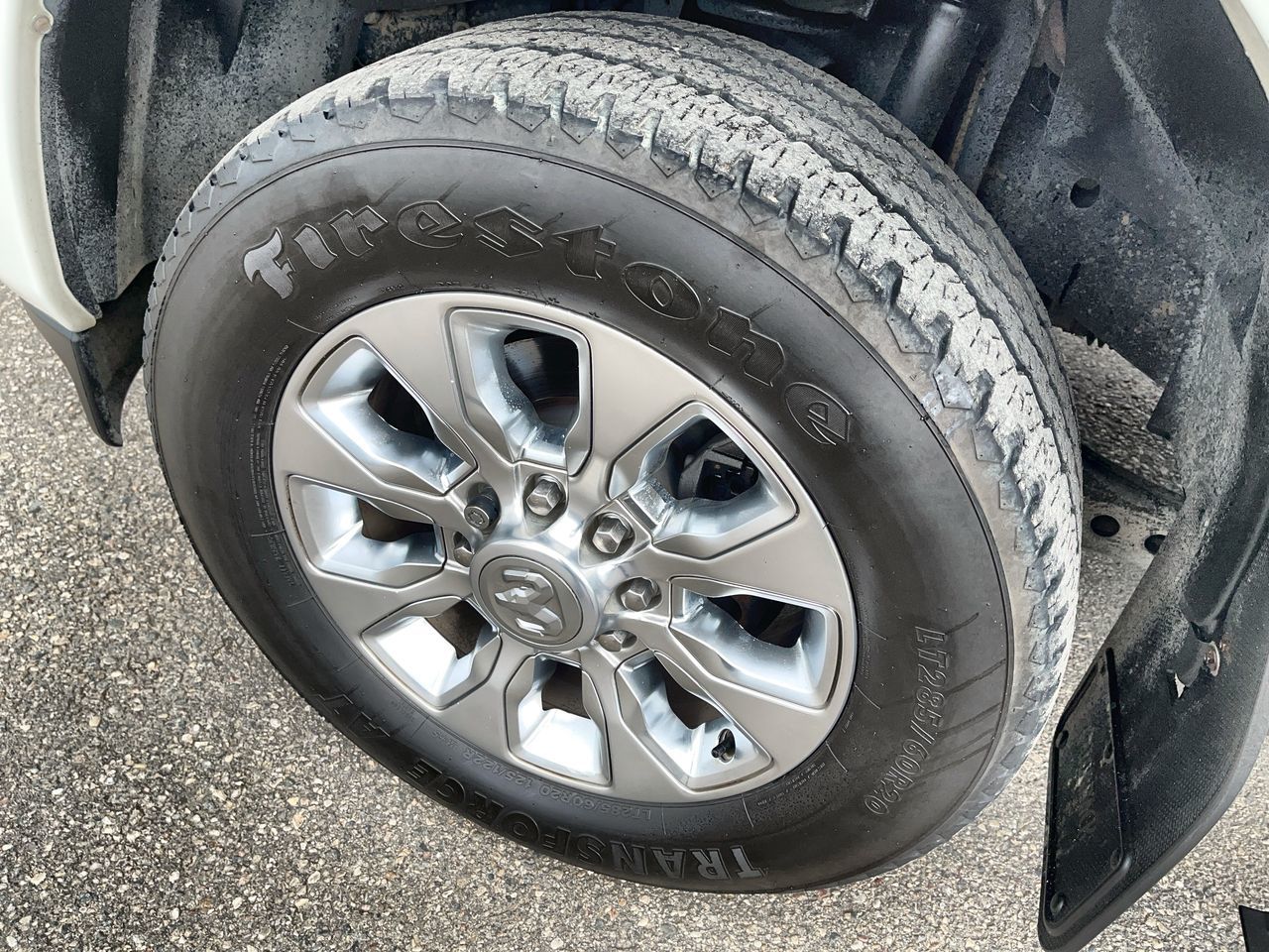 Ram RAM 3500 Crew Cab 4x4  2021 à Regina, Saskatchewan