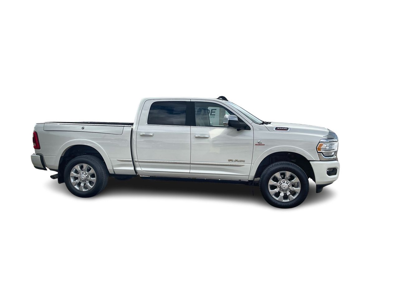 Ram RAM 3500 Crew Cab 4x4  2021 à Regina, Saskatchewan