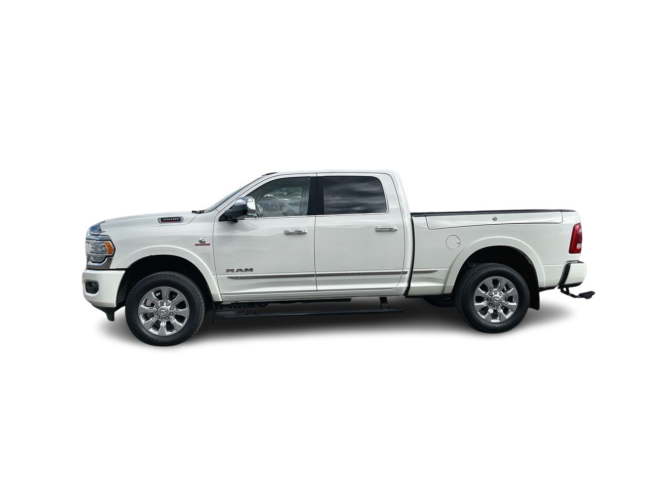 Ram RAM 3500 Crew Cab 4x4  2021 à Regina, Saskatchewan
