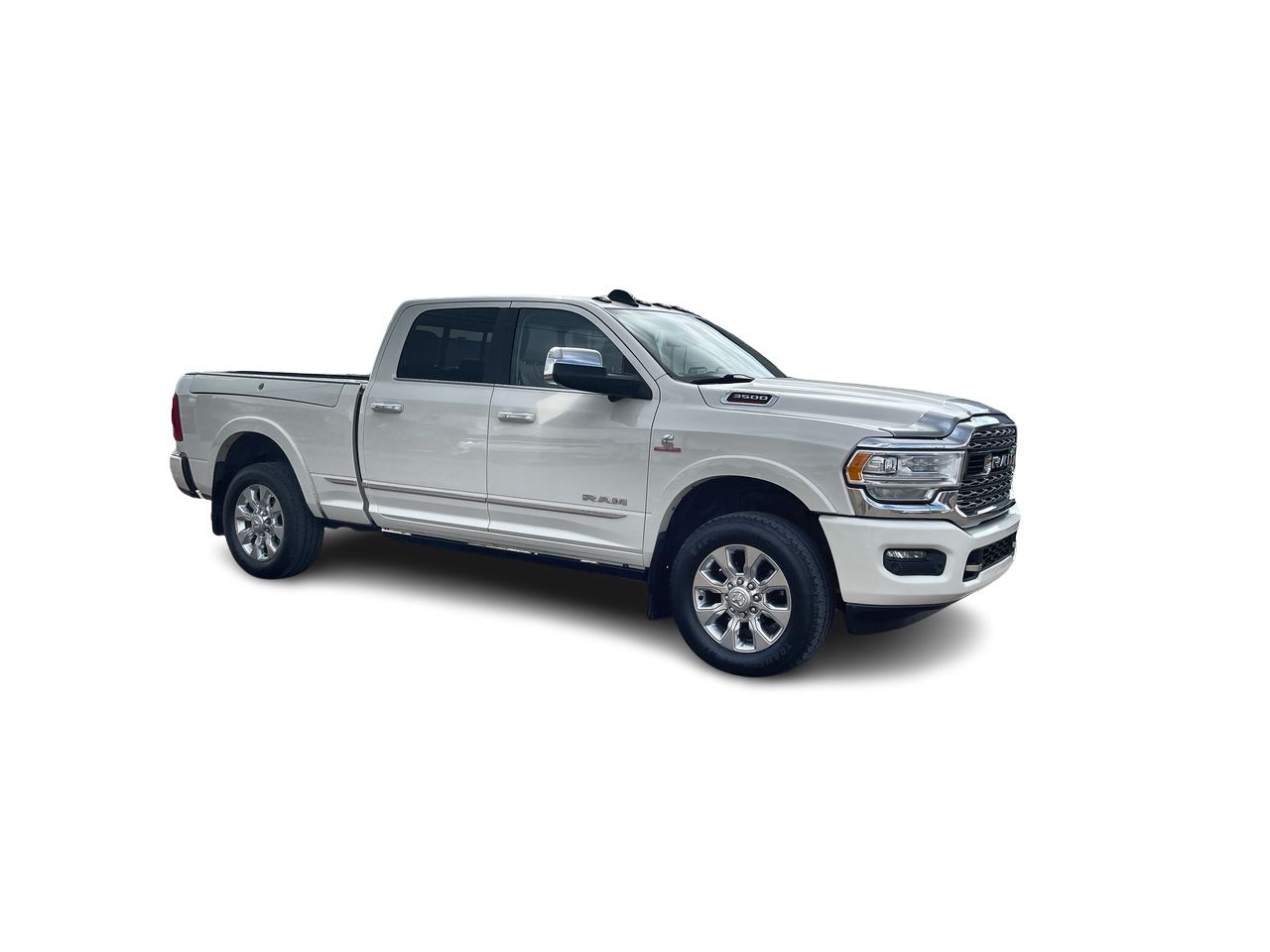 Ram RAM 3500 Crew Cab 4x4  2021 à Regina, Saskatchewan