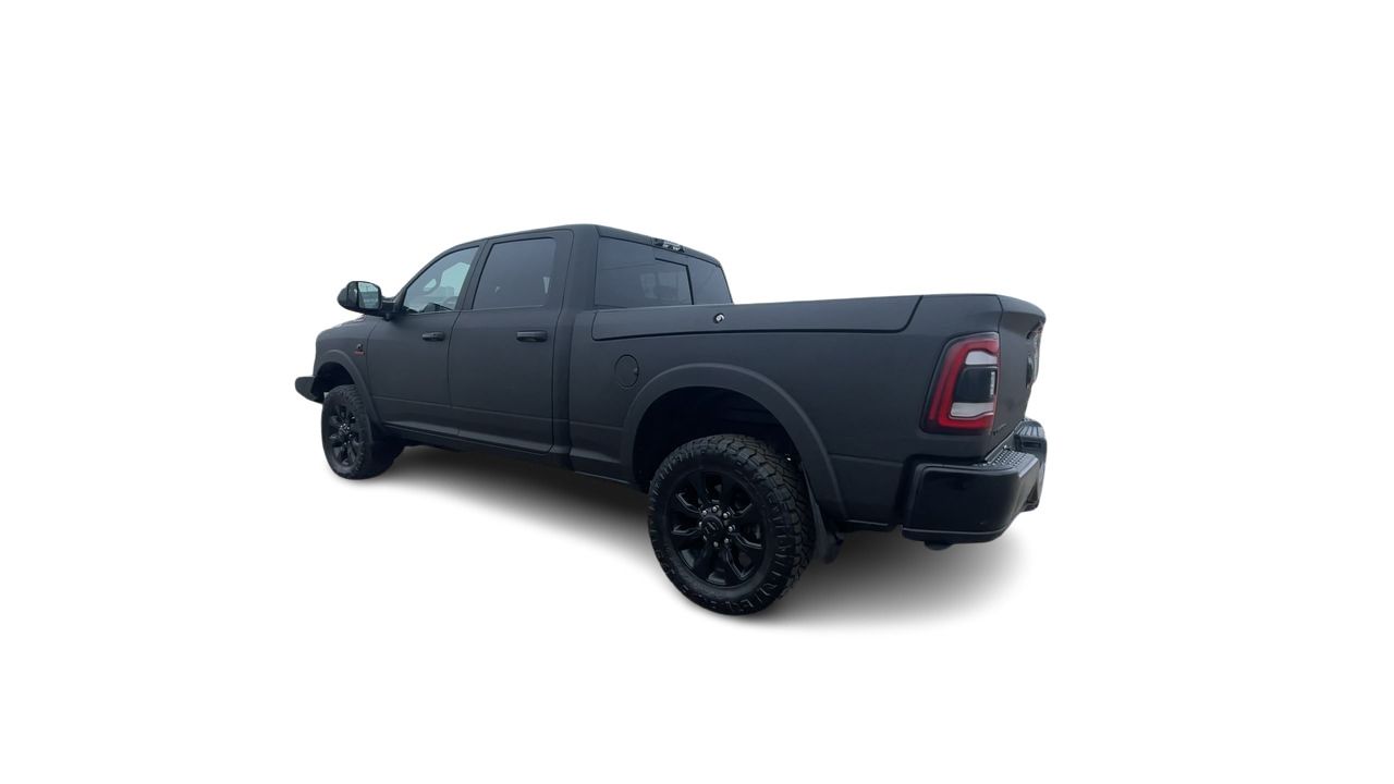 Ram RAM 3500 Crew Cab 4x4  2022 à Regina, Saskatchewan