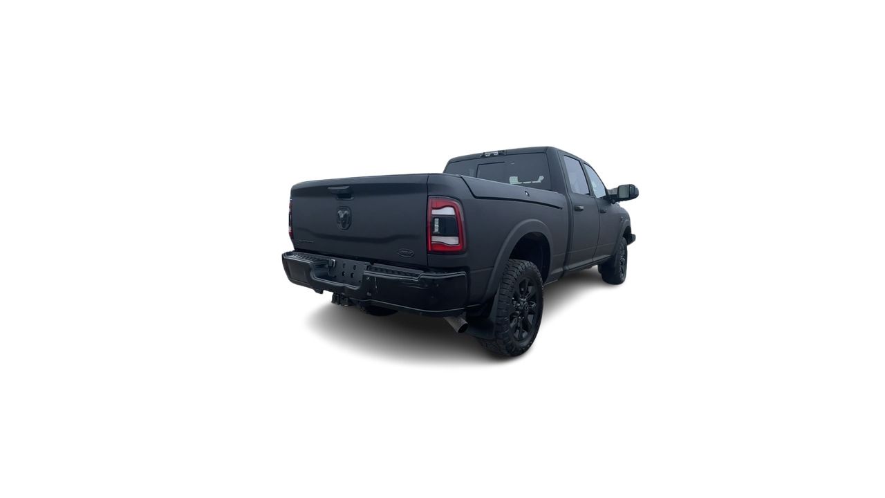 Ram RAM 3500 Crew Cab 4x4  2022 à Regina, Saskatchewan