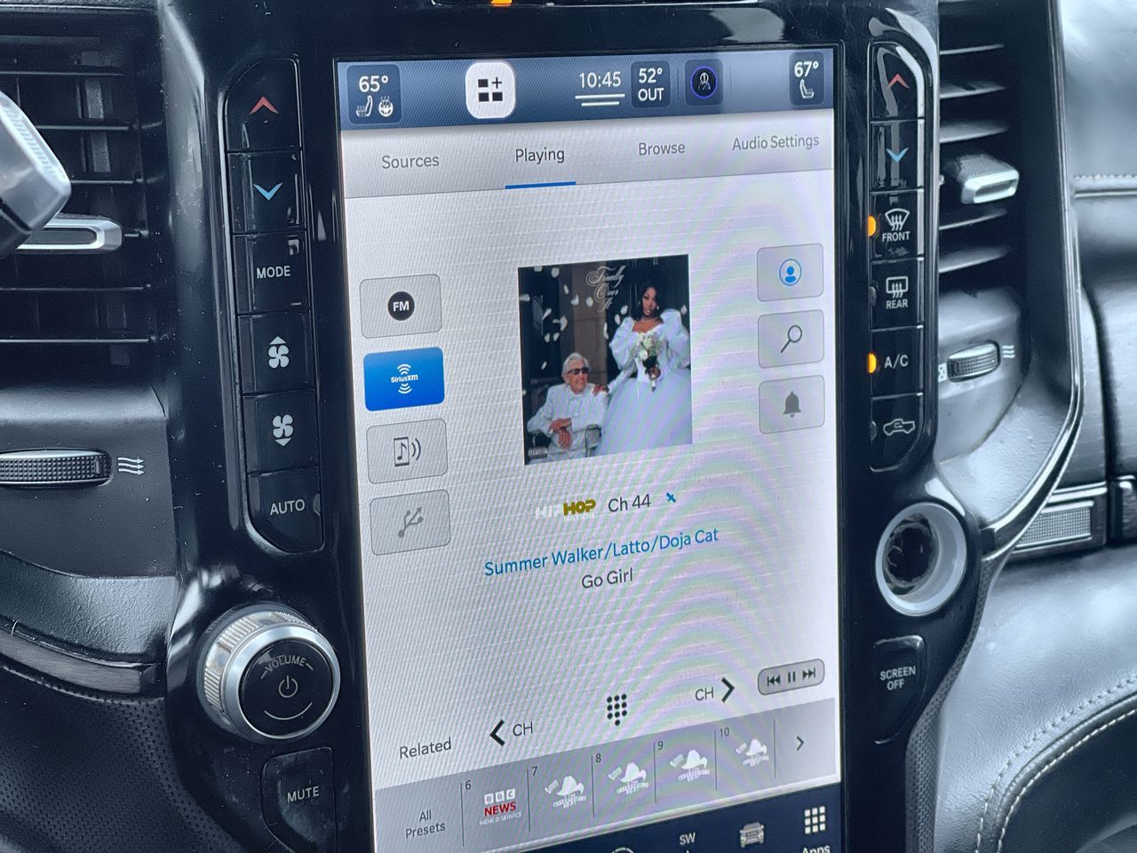 Ram RAM 3500 Crew Cab 4x4  2022 à Regina, Saskatchewan