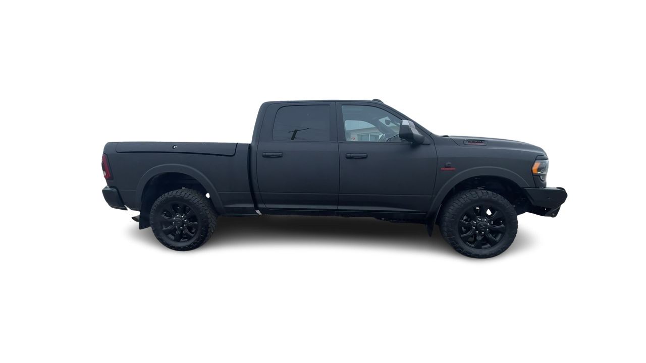 Ram RAM 3500 Crew Cab 4x4  2022 à Regina, Saskatchewan