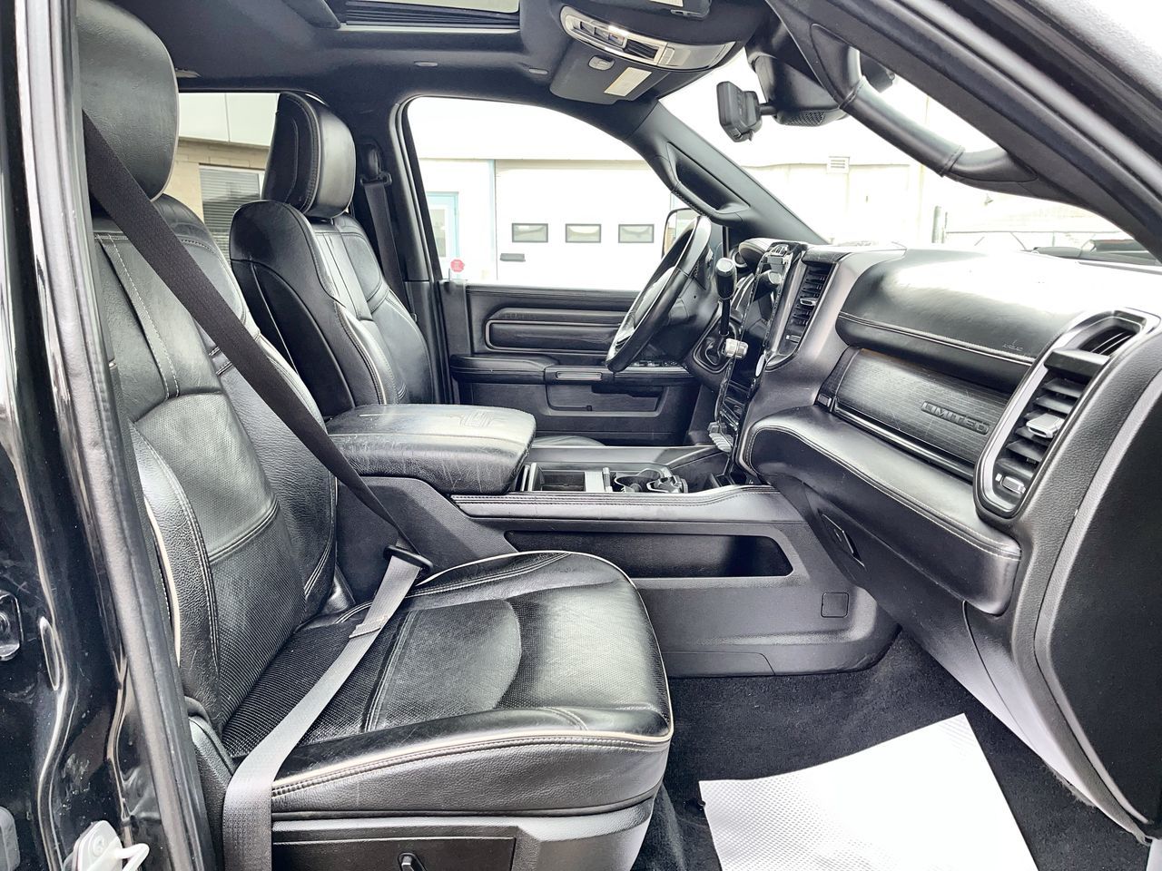 Ram RAM 3500 Crew Cab 4x4  2022 à Regina, Saskatchewan