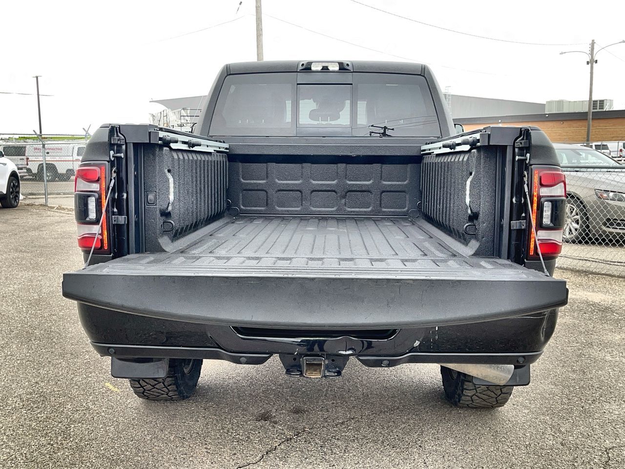 Ram RAM 3500 Crew Cab 4x4  2022 à Regina, Saskatchewan